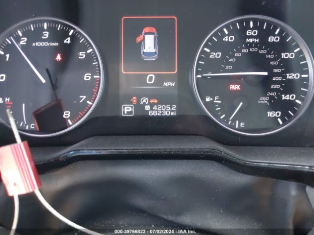 4S4BTAEC9L3237982 Subaru Outback Premium