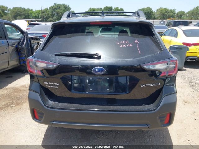 4S4BTAEC9L3237982 Subaru Outback Premium