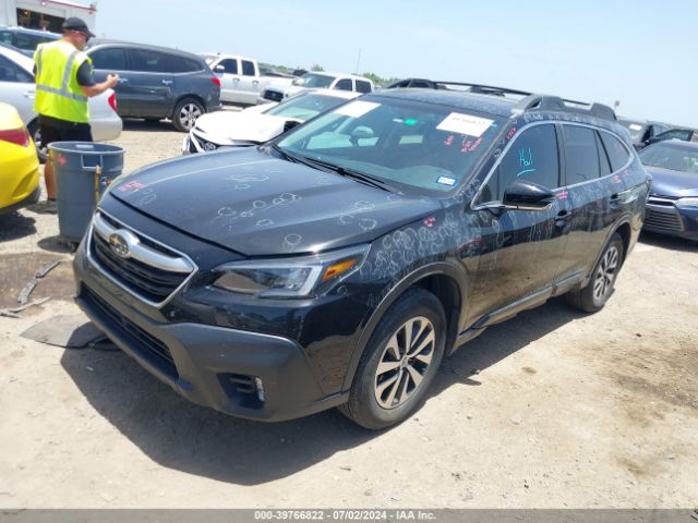 4S4BTAEC9L3237982 Subaru Outback Premium