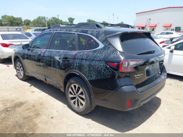 4S4BTAEC9L3237982 Subaru Outback Premium