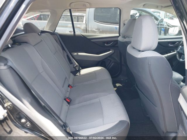 4S4BTAEC9L3237982 Subaru Outback Premium