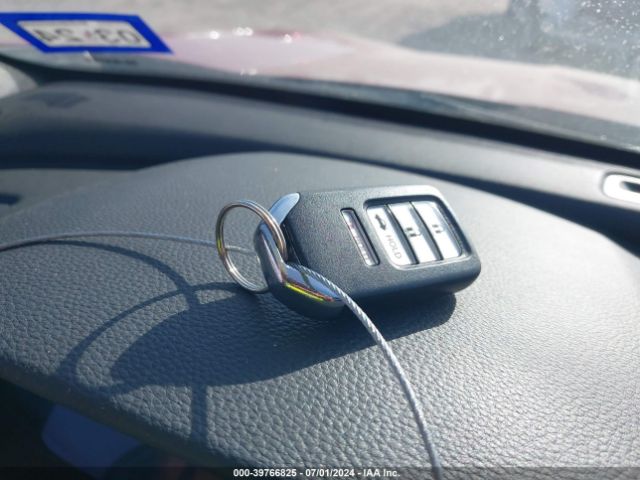 1HGCV1F36JA054597 Honda Accord Sport