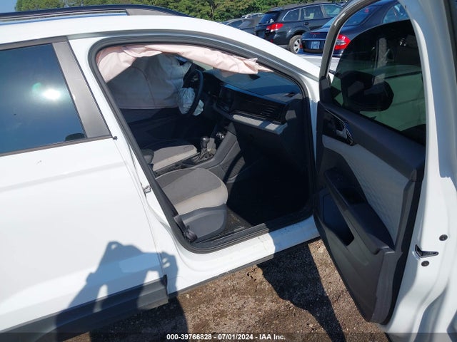 3VVCX7B23PM344267 Volkswagen Taos 1.5t S