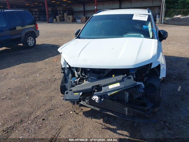 3VVCX7B23PM344267 Volkswagen Taos 1.5t S