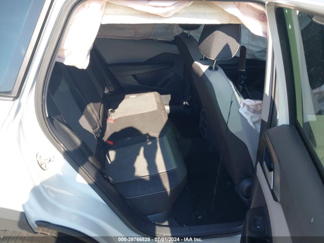 3VVCX7B23PM344267 Volkswagen Taos 1.5t S
