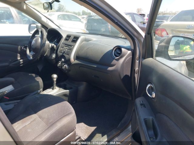 3N1CN7AP6EK462908 Nissan Versa 1.6 Sv