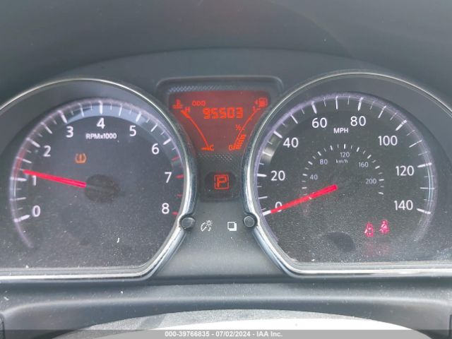 3N1CN7AP6EK462908 Nissan Versa 1.6 Sv