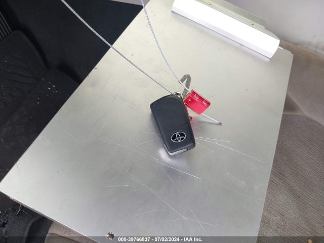 Toyota CAMRY LE 2019 4T1B11HK2KU699110 Image 11