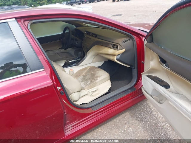 Toyota CAMRY LE 2019 4T1B11HK2KU699110 Image 5