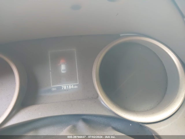 Toyota CAMRY LE 2019 4T1B11HK2KU699110 Image 7