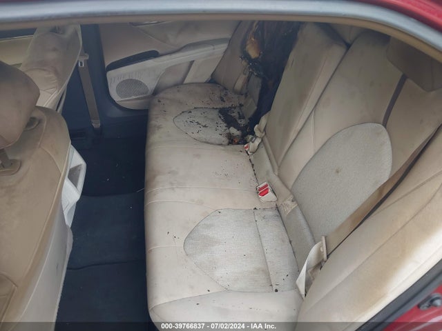 Toyota CAMRY LE 2019 4T1B11HK2KU699110 Image 8