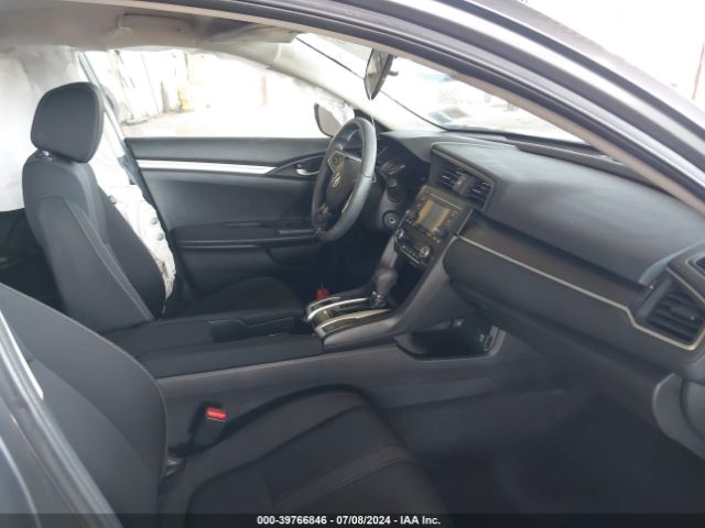 2HGFC2F61LH541374 Honda Civic Lx