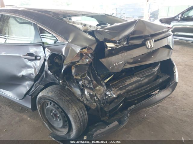 2HGFC2F61LH541374 Honda Civic Lx