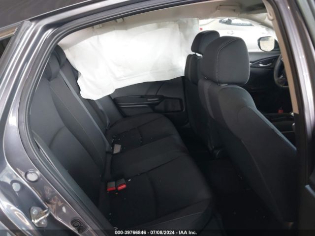2HGFC2F61LH541374 Honda Civic Lx