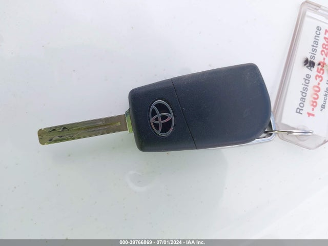 Toyota CAMRY SE 2022 4T1G11AK5NU045464 Image 11