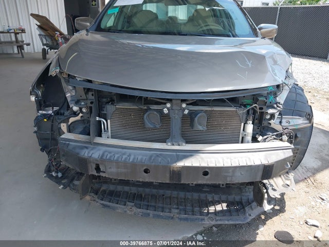 Nissan Altima 2.5 S 2014 1N4AL3AP2EN381066 Image 6
