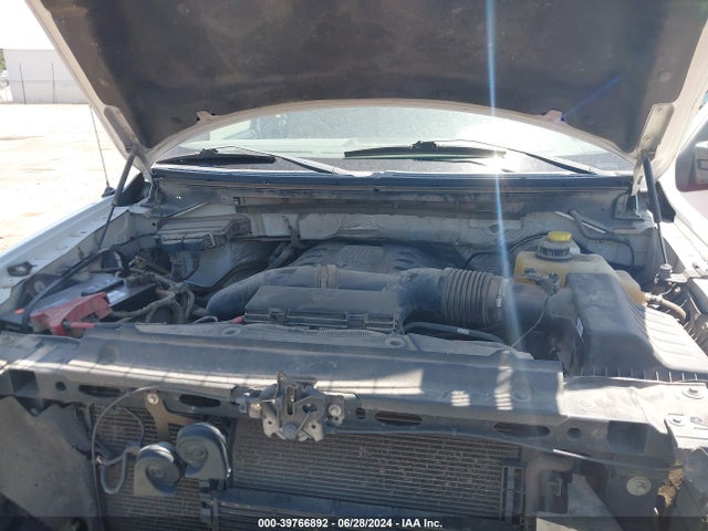 Ford F-150 Xl 2014 1FTFX1CT5EKE54046 Image 10