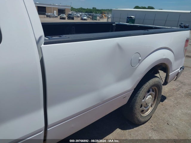 Ford F-150 Xl 2014 1FTFX1CT5EKE54046 Image 6