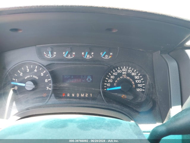 Ford F-150 Xl 2014 1FTFX1CT5EKE54046 Image 7