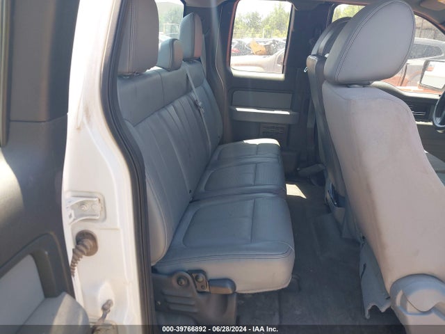 Ford F-150 Xl 2014 1FTFX1CT5EKE54046 Image 8