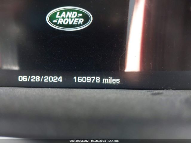 SALGS2VF1GA245310 Land Rover Range Rover 3.0l V6 Supercharged Hse