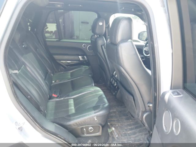 SALGS2VF1GA245310 Land Rover Range Rover 3.0l V6 Supercharged Hse