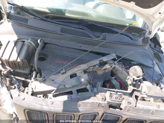 3C4NJCBB0KT763113 Jeep Compass Altitude Fwd