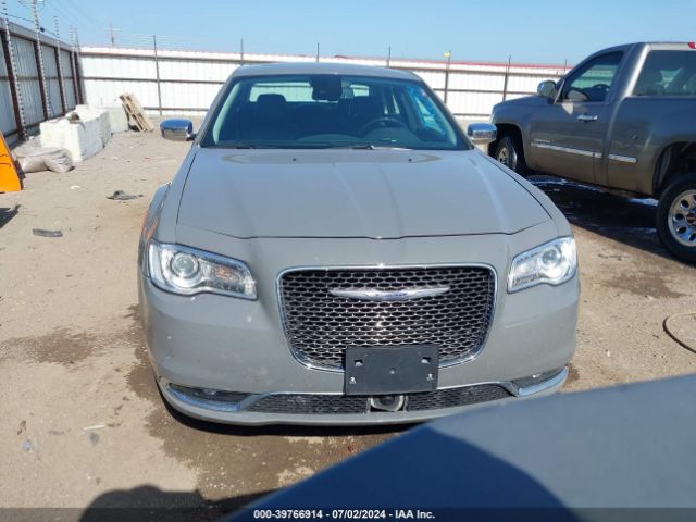 2C3CCAKG5KH503028 Chrysler 300 Limited Awd