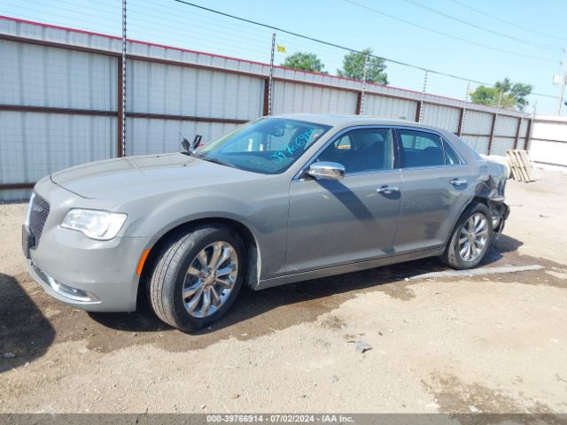 2C3CCAKG5KH503028 Chrysler 300 Limited Awd