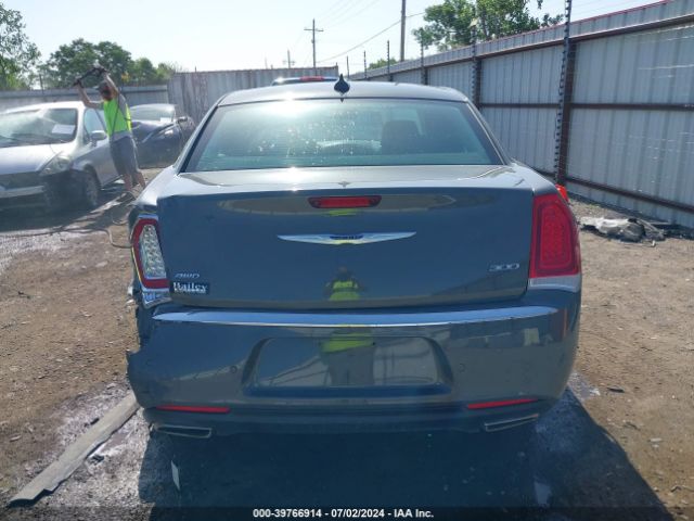 2C3CCAKG5KH503028 Chrysler 300 Limited Awd
