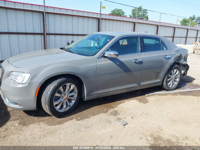 2C3CCAKG5KH503028 Chrysler 300 Limited Awd