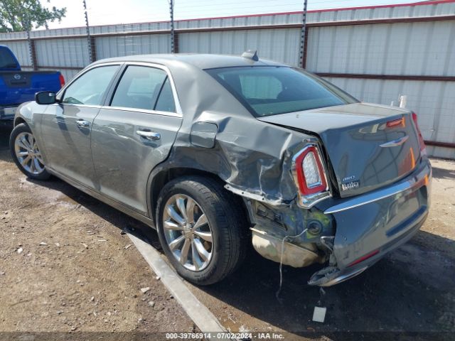 2C3CCAKG5KH503028 Chrysler 300 Limited Awd