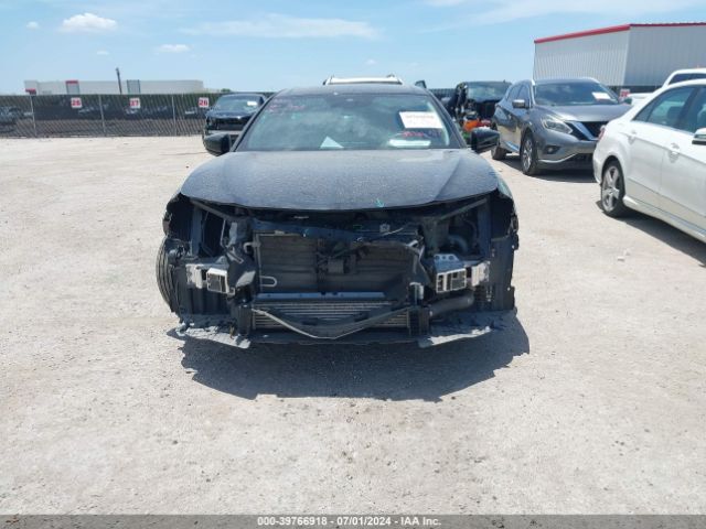19UUB6F64MA008274 Acura Tlx Advance Package