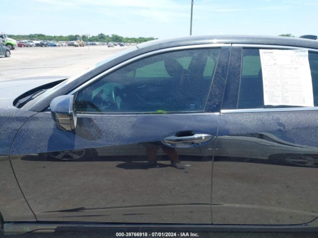19UUB6F64MA008274 Acura Tlx Advance Package