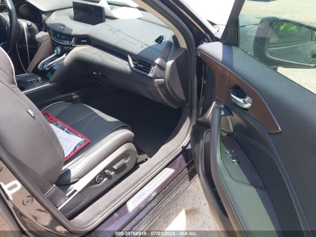 19UUB6F64MA008274 Acura Tlx Advance Package