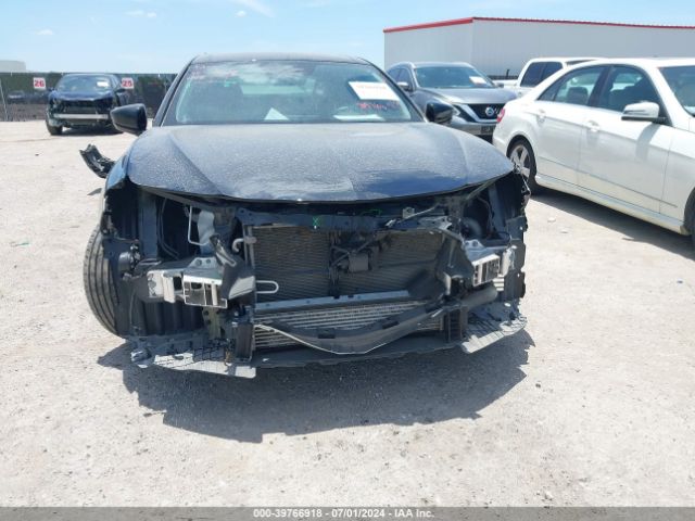 19UUB6F64MA008274 Acura Tlx Advance Package