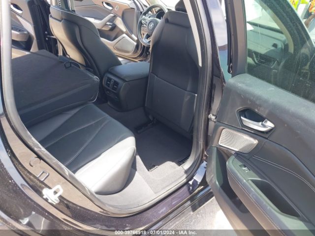 19UUB6F64MA008274 Acura Tlx Advance Package