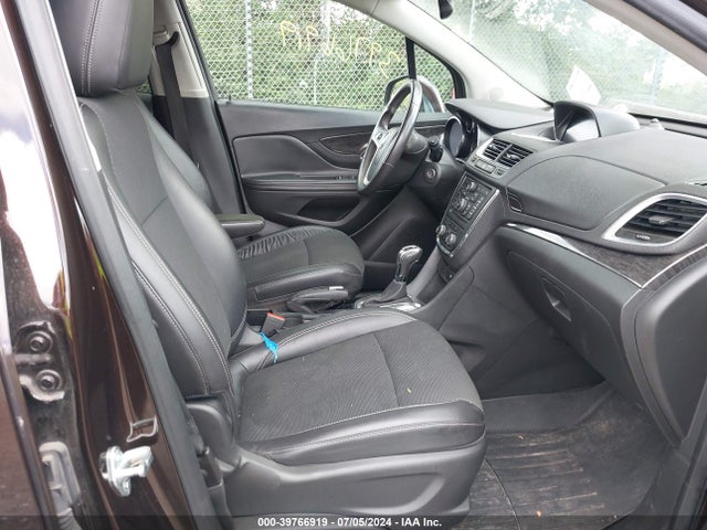 KL4CJBSB0EB647489 Buick Encore Convenience