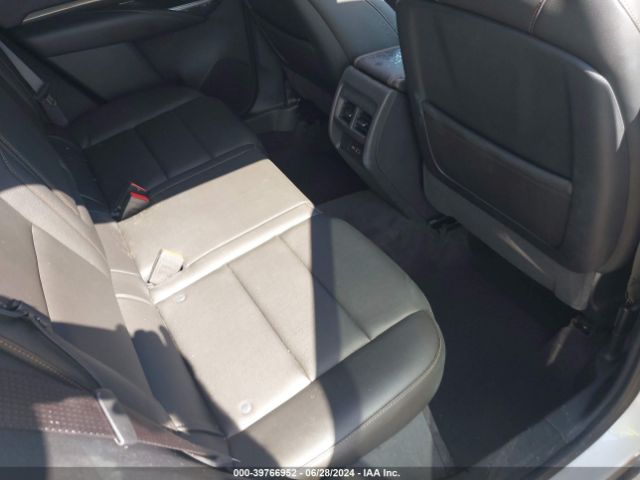 1GYFZFR47LF044565 Cadillac Xt4 Awd Sport