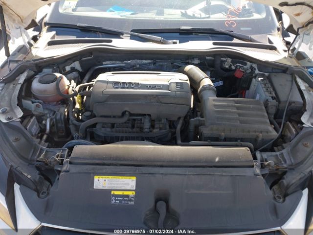 TRUT5CFVXJ1000656 Audi Tt 2.0t