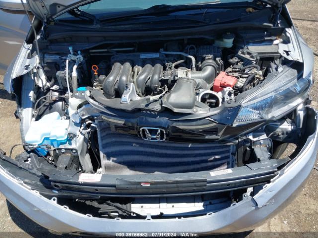 JHMGK5H52HS018651 Honda FIT LX