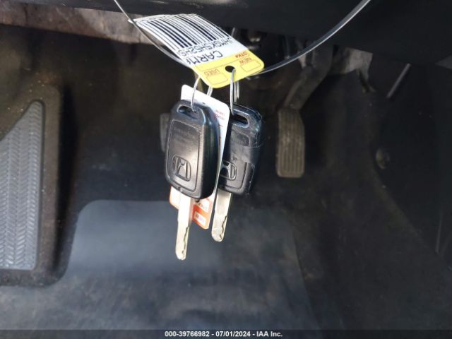 JHMGK5H52HS018651 Honda FIT LX