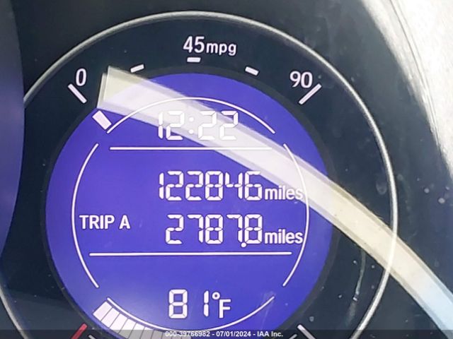 JHMGK5H52HS018651 Honda FIT LX