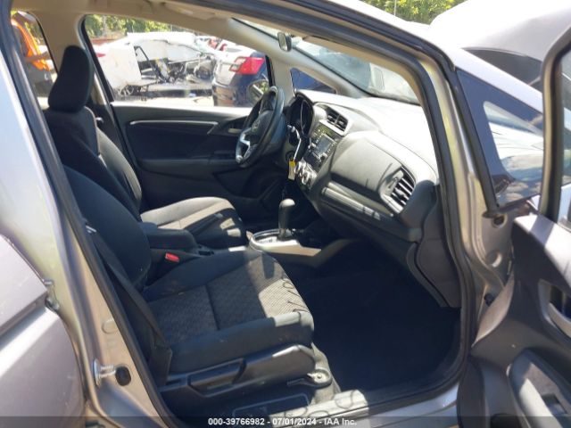 JHMGK5H52HS018651 Honda FIT LX