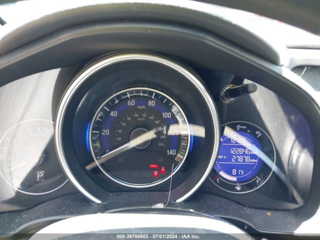 JHMGK5H52HS018651 Honda FIT LX