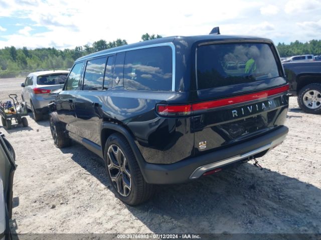 7PDSGABA0PN026331 Rivian R1s Adventure