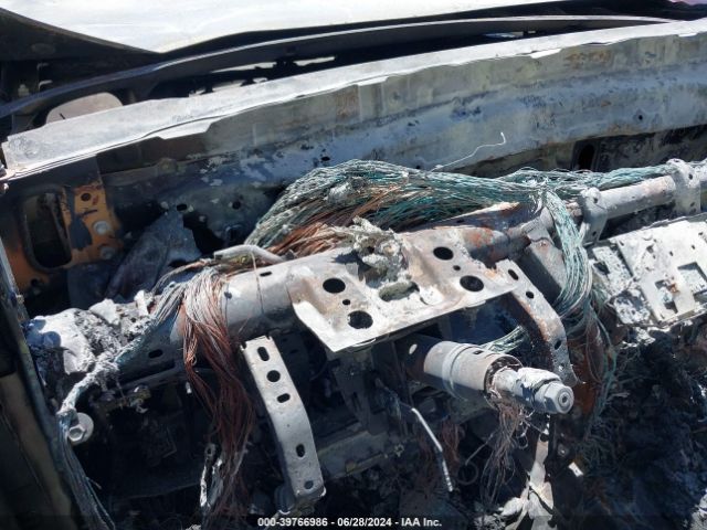 JTEMU5JR7N5975794 Toyota 4RUNNER SR5