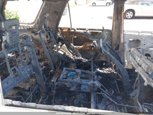 JTEMU5JR7N5975794 Toyota 4RUNNER SR5
