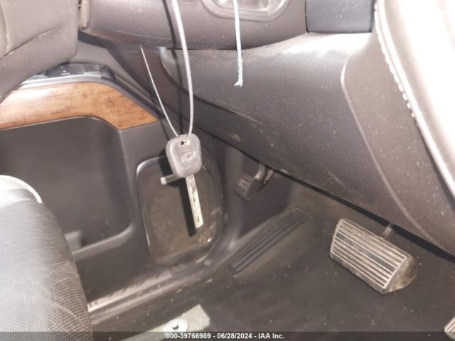 3GCUKTEC4HG499666 Chevrolet Silverado 1500 High Country