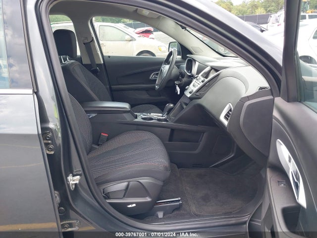 Chevrolet EQUINOX LS 2017 2GNALBEK5H1572139 Image 5